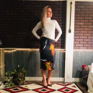 Marni Pencil Skirt